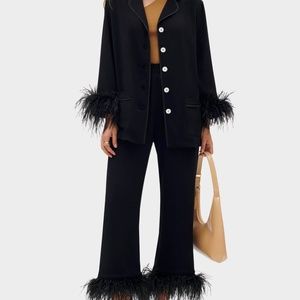 The Sleeper Party Pajamas